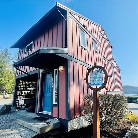 Sheringham Townhouse - Sooke Bagian luar foto